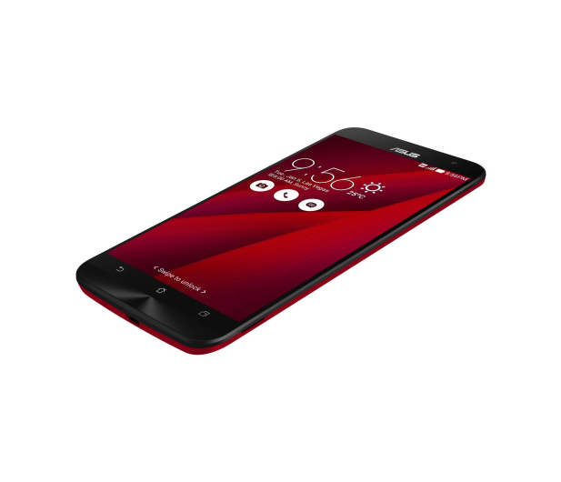ASUS Zenfone 2 Z3580/4GB/64GB Dual SIM Czerwony FHD LTE - 243823 - zdjęcie 17